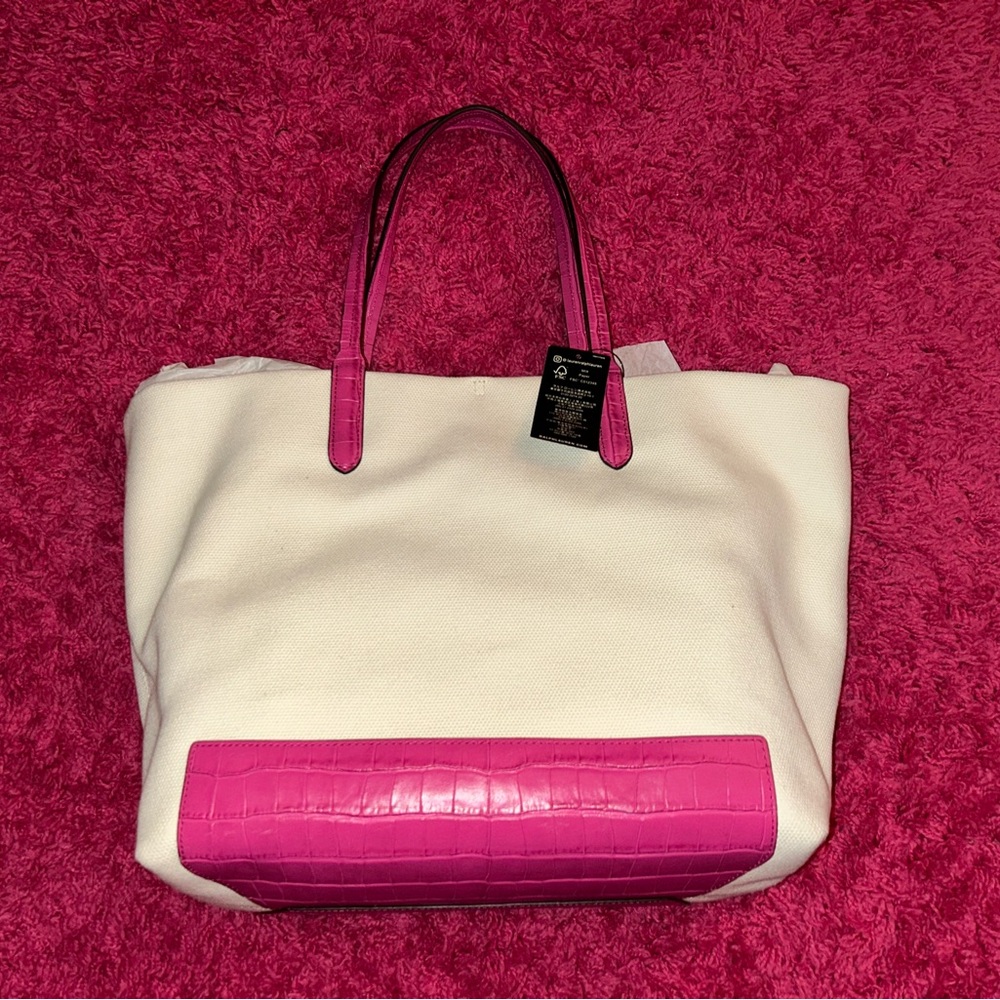 Large Ralph Lauren Tote - Picture 2 of 3